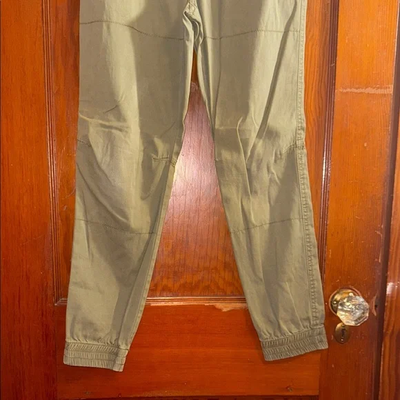 Polo by Ralph Lauren Kids' Olive Jogger Pants - Picture 6 of 9